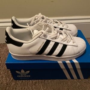 Superstar adidas